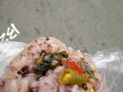 -大个子蒸饭