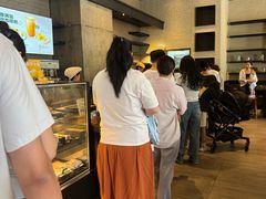 -星巴克(深圳宝安泰华店)