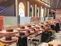 -池田寿司·新鲜现做(昌平悦荟店)