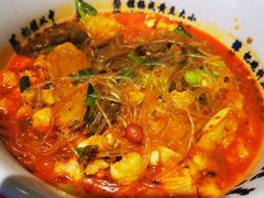 -清真·老兰家(兴善寺西街总店)