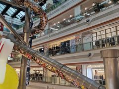 -巴黎春天(浦建店)