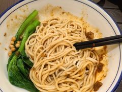 担担面-怡咖啡·自助餐·西安香格里拉