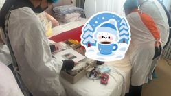 -玛瑞莎孕婴童摄影到家拍