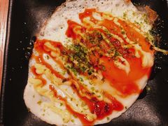 -Hamburg Steak Keisuke