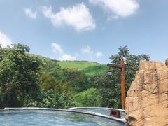 -天目湖御水温泉·度假酒店