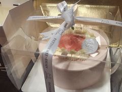 -浮光之丘MontCake生日蛋糕(科华路店)