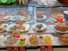 -不倒翁·安徽名菜楼(步行街店)