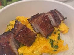 -翠华餐厅(正佳广场店)