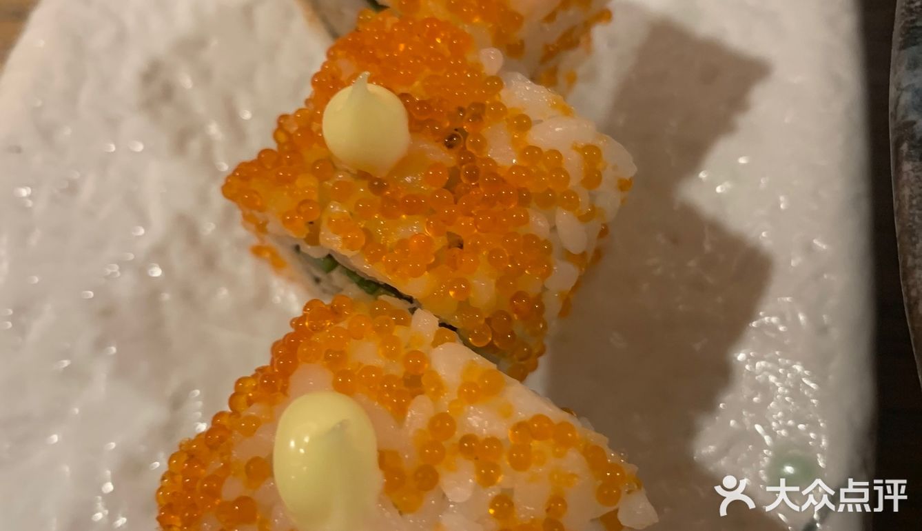 一来发现，儿子以前母亲节请我在这吃过，寿喜锅特别好吃！