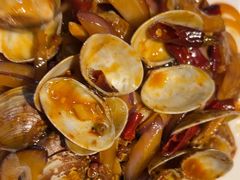 -三个大叔东北烧烤·砂锅菜(西三旗店)