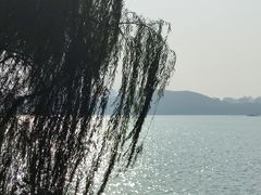 -东湖磨山景区