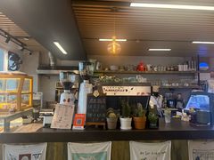 -ommo cafe(半岛城邦店)