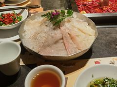 -锦城印象火锅(天府三街店)