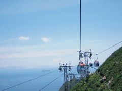 -湾景餐厅(海洋公园店)