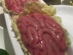 -海底捞火锅(泉城路店)