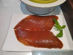 锦炉酥皮烤鸭-锦炉·酥皮烤鸭(绿城百合店)