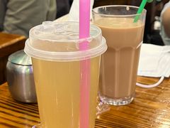 甘蔗马蹄水-澳门陈光记烧味饭店(南京德基广场店)