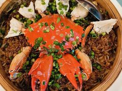 -安泰楼·佛跳墙创始人·传统闽味早茶·酒楼(三坊七巷闽菜地标店)