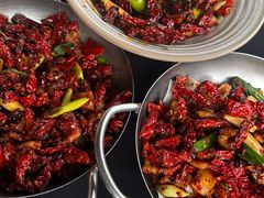 -山石榴·贵州菜(丰盛里店)