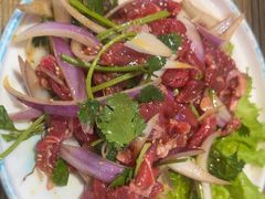 -齐齐哈尔兄弟烤肉(湖山美地店)