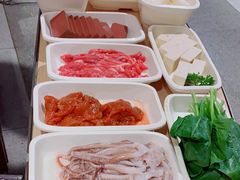 -海底捞火锅(公益西桥店)