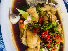 -滇道云南特色料理(康定路店)
