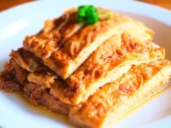 -朴墅(西湖青芝坞店·杭帮菜·家宴.14年的店)
