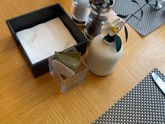 -北京康莱德酒店-Chapter餐厅