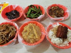 把子肉-咱家王新国把子肉(县东巷店)