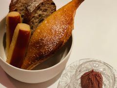 -Le Comptoir de Pierre Gagnaire