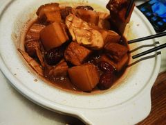 -小吊梨汤·北京菜·烤鸭(华润万象城店)
