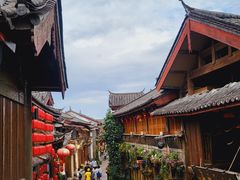 -隔壁老王·家常云南菜(皇冠店)