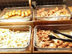 -比格比萨自助(宋家庄店)