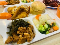 -香妃烤鸡(西单店)