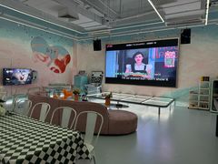 -CIAO·团建聚餐·生日派对轰趴馆(福田店)