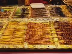 -东门町美食街