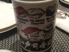 -江户前寿司(好运街店)