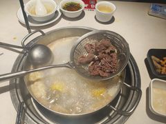 -潮泰牛肉火锅 · 创于1992年(车公庙店)