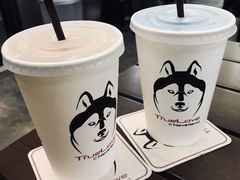 -TrueLove @ Neverland (Husky Cafe)