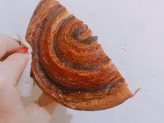 -WHEAT&BAKER-麥(凯德来福士店)