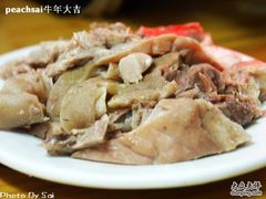 -月星羊肉面馆(黄河路美食休闲街店)