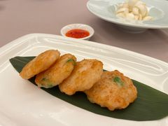 虾饼-玖味(老工人西路店)