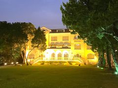 -上海安亭别墅花园酒店