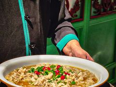 -锦府盐帮·侯宅(五棵松万达店)