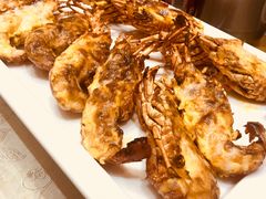 -正阁海鲜餐厅(六虹桥店)