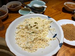 -一群羊手扒肉·火锅·早茶(远东公寓店)