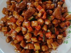 -护国寺小吃(地安门店)