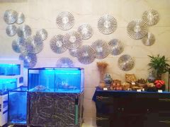 水产区-酌宴府The China Club·广州万富希尔顿酒店(云城东路店)