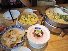 -東舍食唐精品陕菜馆