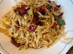 -单家老院·院子里的青岛菜(沙子口店)